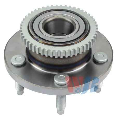 Wjb Hub Assembly, Wa513221 WA513221